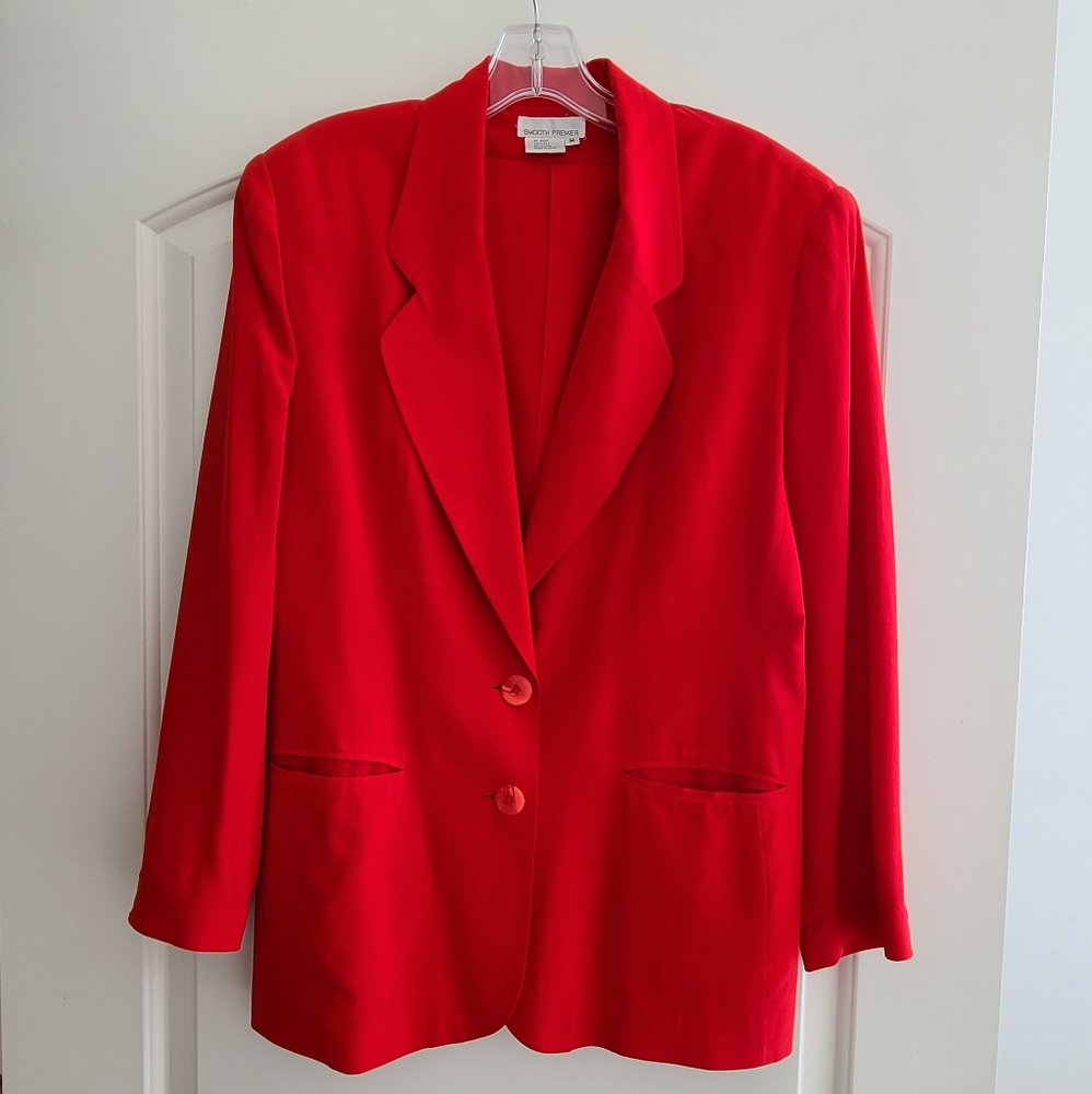 Women's jacket